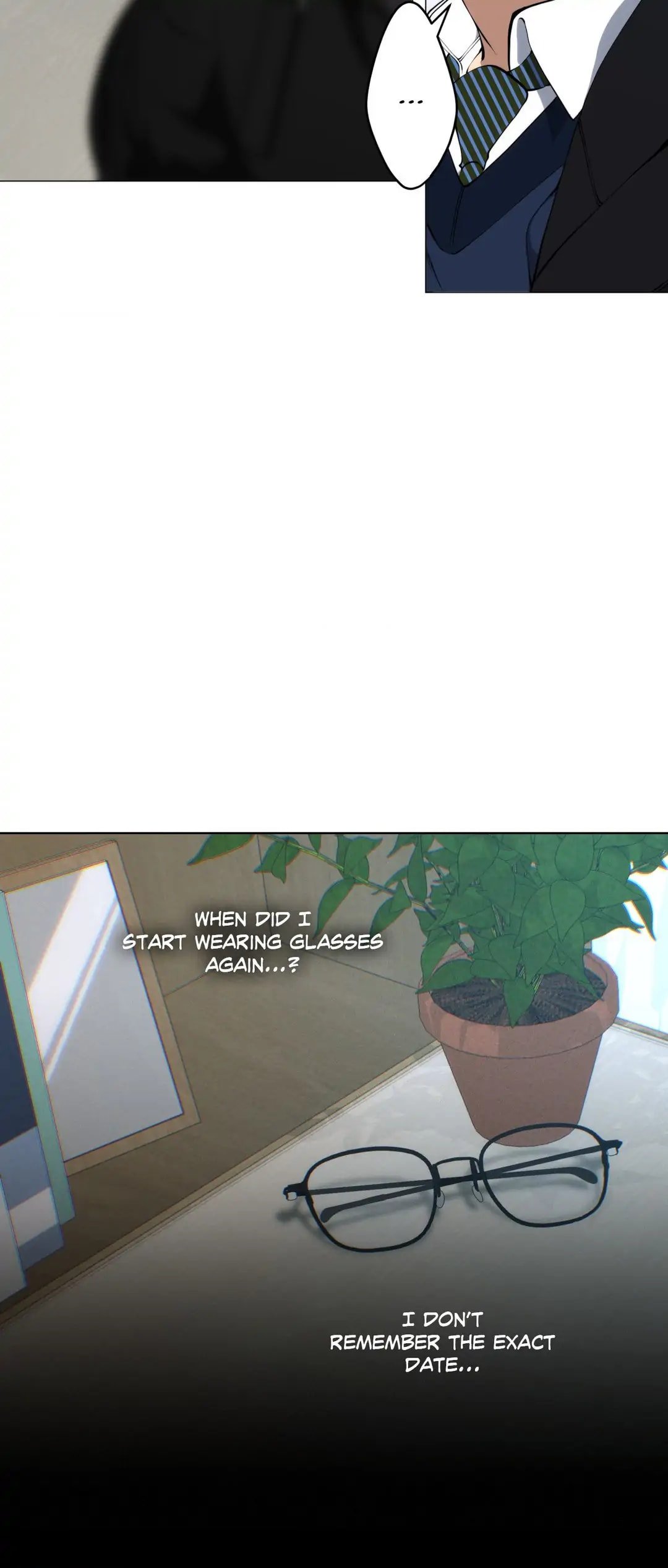 Lost in the Cloud, Chapter 122 image 47